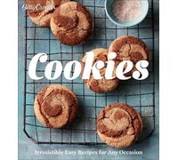 Betty Crocker Betty Crocker Cookies (Copertina rigida)