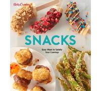 Betty Crocker Betty Crocker Snacks (Tascabile)