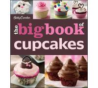 Betty Crocker Betty Crocker The Big Book Of Cupcakes, The (Tascabile)