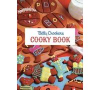 Betty Crocker Betty Crocker's Cooky Book (Copertina rigida)