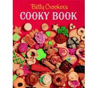 Betty Crocker Betty Crocker's Cooky Book (Facsimile Edition) (Copertina rigida)