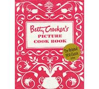 Betty Crocker Betty Crocker's Picture Cookbook, Facsimile Edi (Copertina rigida)