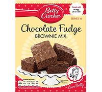 Betty Crocker - Chocolate Fudge Brownie Mix - 415g (Case of 6)