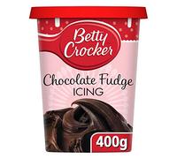 Betty Crocker - Chocolate Fudge Icing - 400g