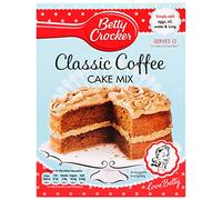 Betty Crocker Classic Coffee Preparato