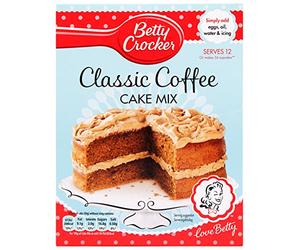 Betty Crocker Classic Coffee Preparato