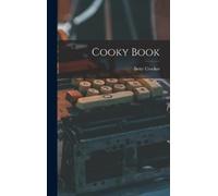 Betty Crocker Cooky Book (Copertina rigida)