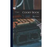 Betty Crocker Cooky Book (Tascabile)