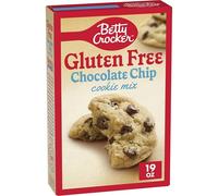 Betty Crocker Gluten Free Chocolate Chip Cookie Mix ñ 539 Gram Box