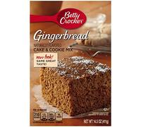 Betty Crocker Mix di pan di zenzero - 15 oz - 3 pezzi