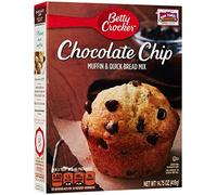 Betty Crocker Muffin Mix-Chocolate Chip-418,2 g