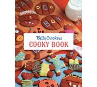 Betty Crocker Betty Crocker's Cooky Book (Tascabile)
