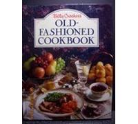 Betty Crocker's Old-Fashioned Cookbook