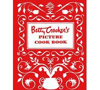 Betty Crocker Betty Crocker's Picture Cookbook, Facsimile Edi (Copertina rigida)