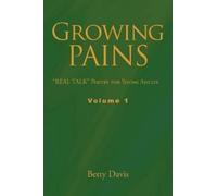 Betty Davis Growing Pains (Tascabile)
