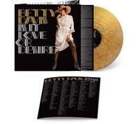Davis, Betty Is It Love Or Desire (Gold (Vinyl LP)