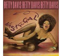 Betty Davis - Nasty Gal - Metallic Gold