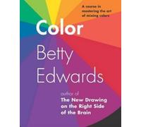 Betty Edwards Color (Tascabile)