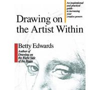 Betty Edwards Drawing on the Artist within (Tascabile)