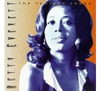 BETTY EVERETT FEAT.WILLIE MITCHELL - The Fantasy-Years