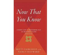 Betty Fairchild Nancy Hayward Now That You Know (Copertina rigida)