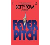 Betty Ferm Fever Pitch (Tascabile)