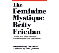 Betty Friedan The Feminine Mystique (Tascabile)