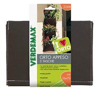 Betty Garden Orto Appeso 3 Tasche (P 26 x L 70 cm)