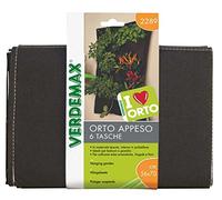 Betty Garden Orto Appeso 6 Tasche (P 56 x L 70 cm)