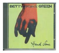 Betty Goes Green - Hand Some