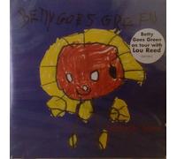 Betty Goes Green - Hedonic tone