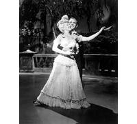 Betty Grable [1031625] Foto 8X10 (Altre Dimensioni Disponibili)