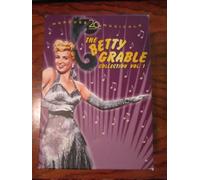 Betty Grable Collection Vol. 1 – Betty Grable
