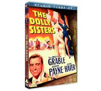 Betty Grable - Dolly Sisters, The - Studio Classics [Edizione: Regno Unito]