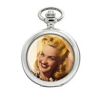 Betty Grable Orologio da Tasca