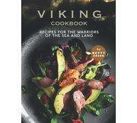 Betty Green Viking Cookbook (Tascabile)