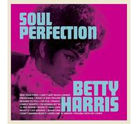 Betty Harris - Soul Perfection