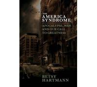 Betty Hartmann The American Syndrome (Copertina rigida)