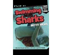 Betty Hicks Swimming with Sharks / Track Attack (Tascabile)