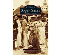 Betty J Cotter South Shore, Rhode Island (Copertina rigida)