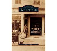 Betty J Cotter Wakefield (Copertina rigida)
