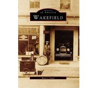 Betty J. Cotter Wakefield (Tascabile)