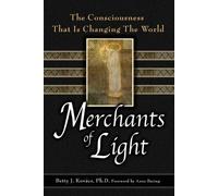 Betty J Kovacs Kovacs, Betty J Merchants of Light (Tascabile)
