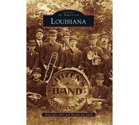 Betty Jane Allen Martha Sue Smith Louisiana (Tascabile) Images of America