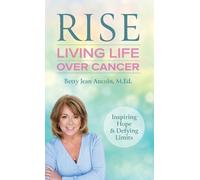 Betty Jean Aucoin Rise (Copertina rigida)