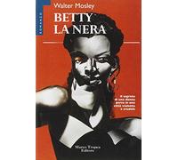 Betty la Nera