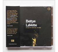 Betty Lavette - I've Got My Own Hell to Raise