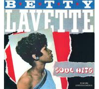 Betty Lavette - Soul Hits