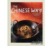 Betty Liu The Chinese Way (Copertina rigida)