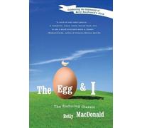 Betty MacDonald The Egg and I (Tascabile)